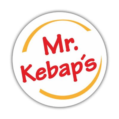 Mr. Kebaps