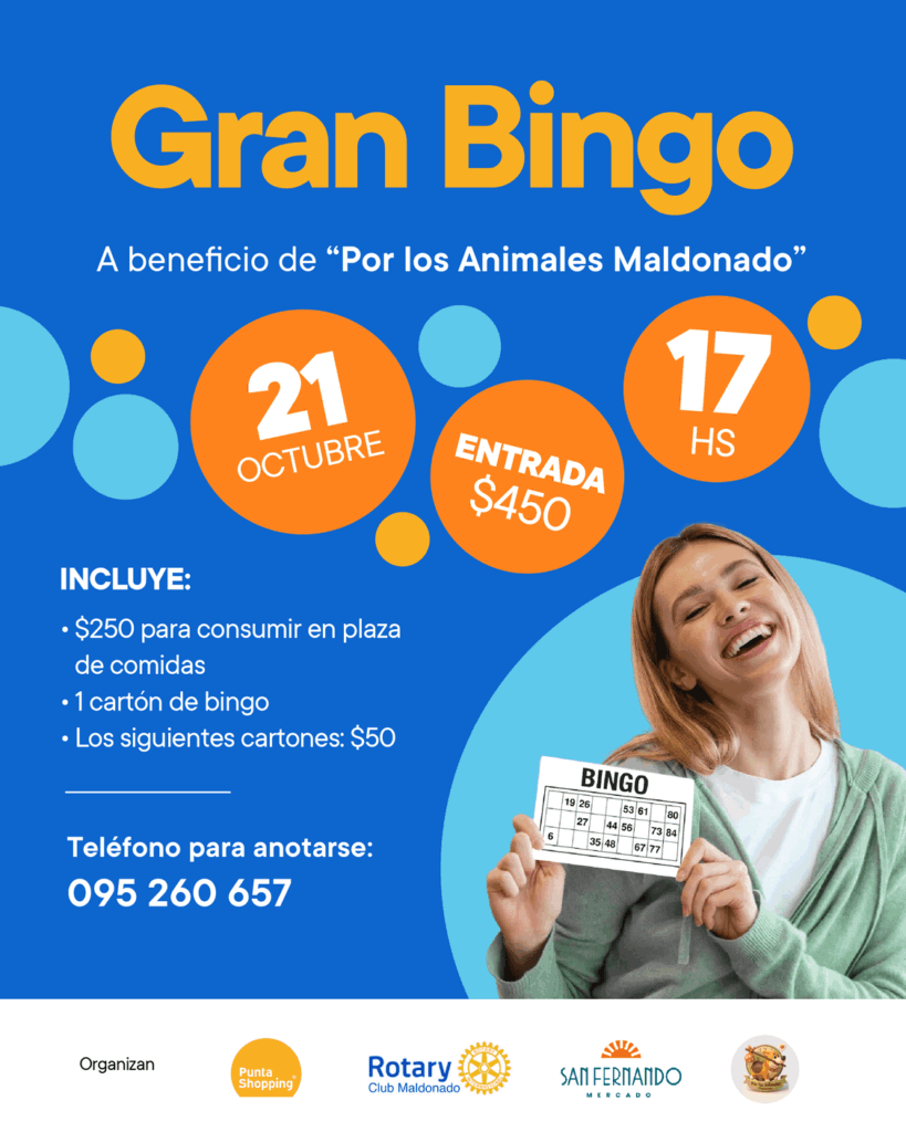 Gran Bingo