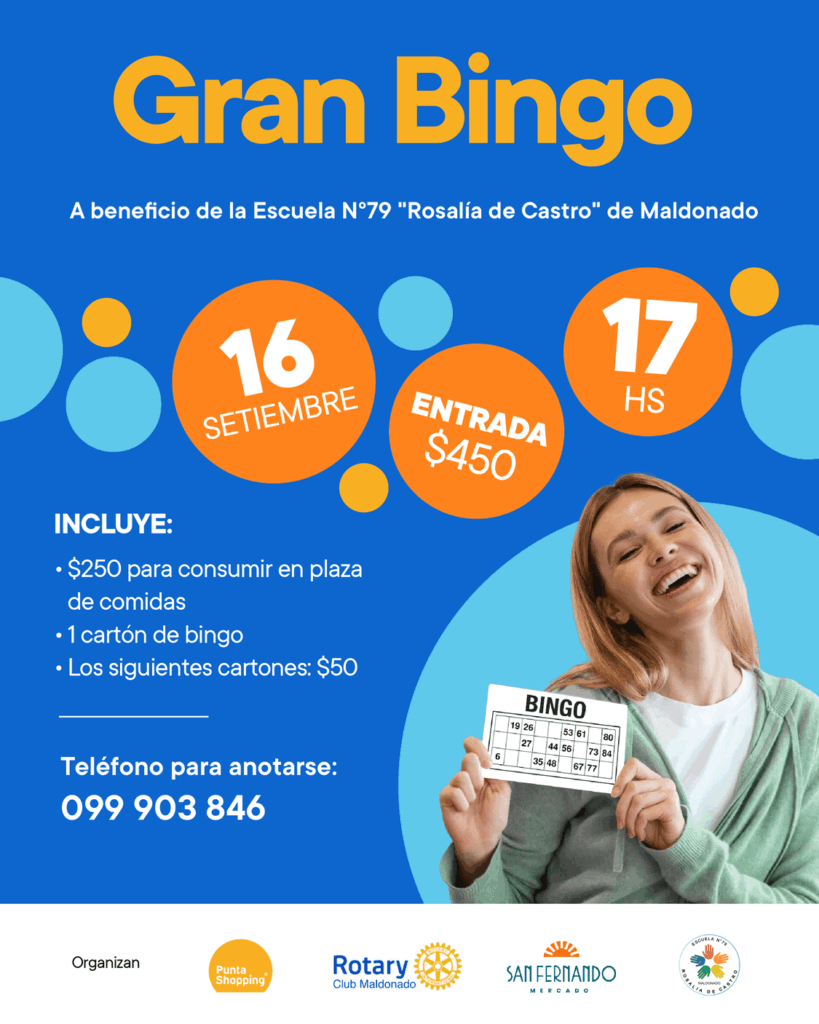 Nuevo Bingo