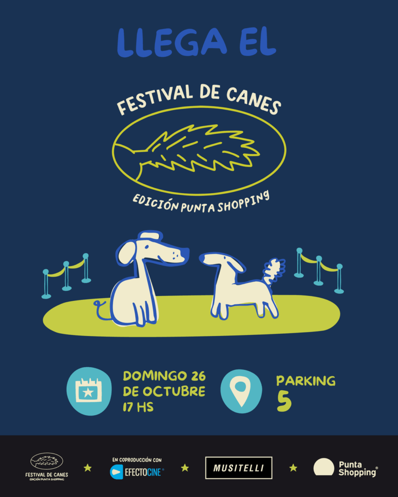 Festival de Canes