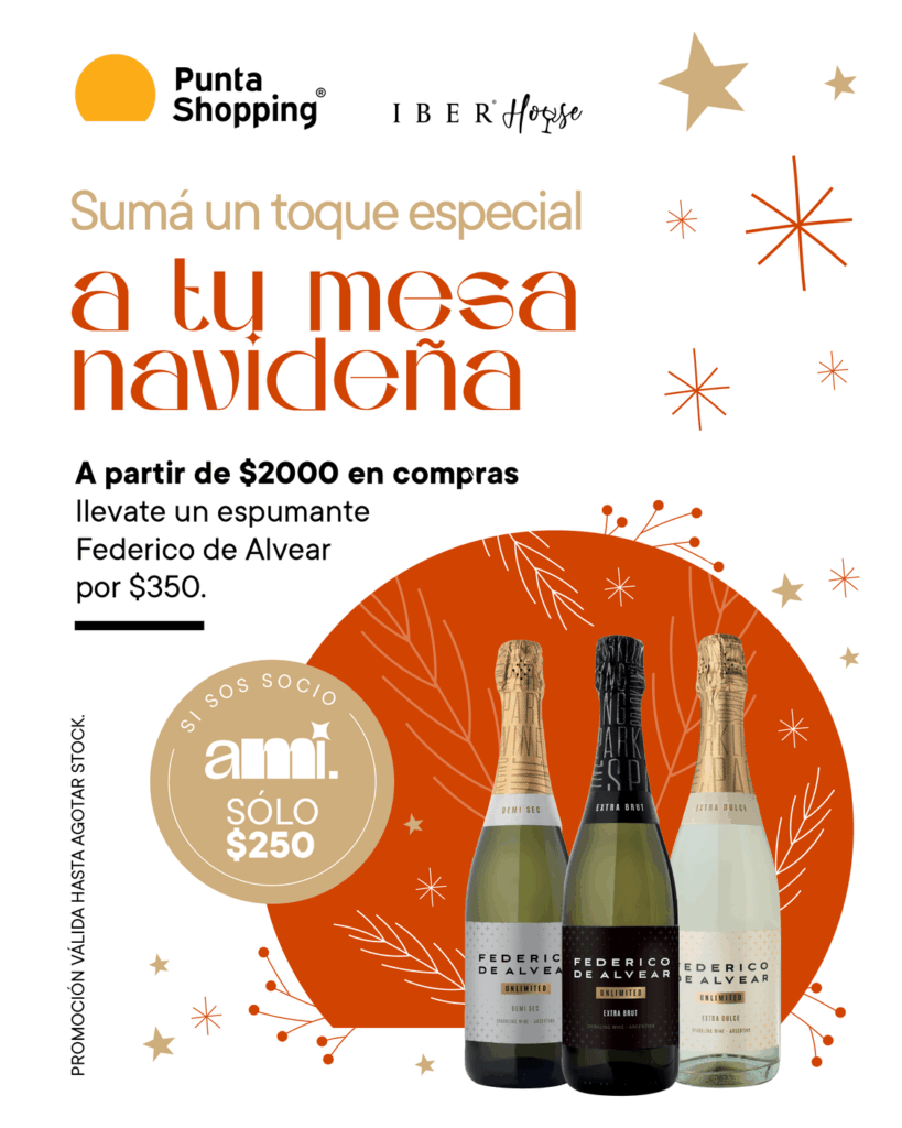 Promo Navidad