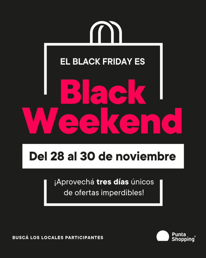 Black Weekend