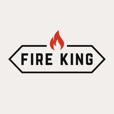 Fire King