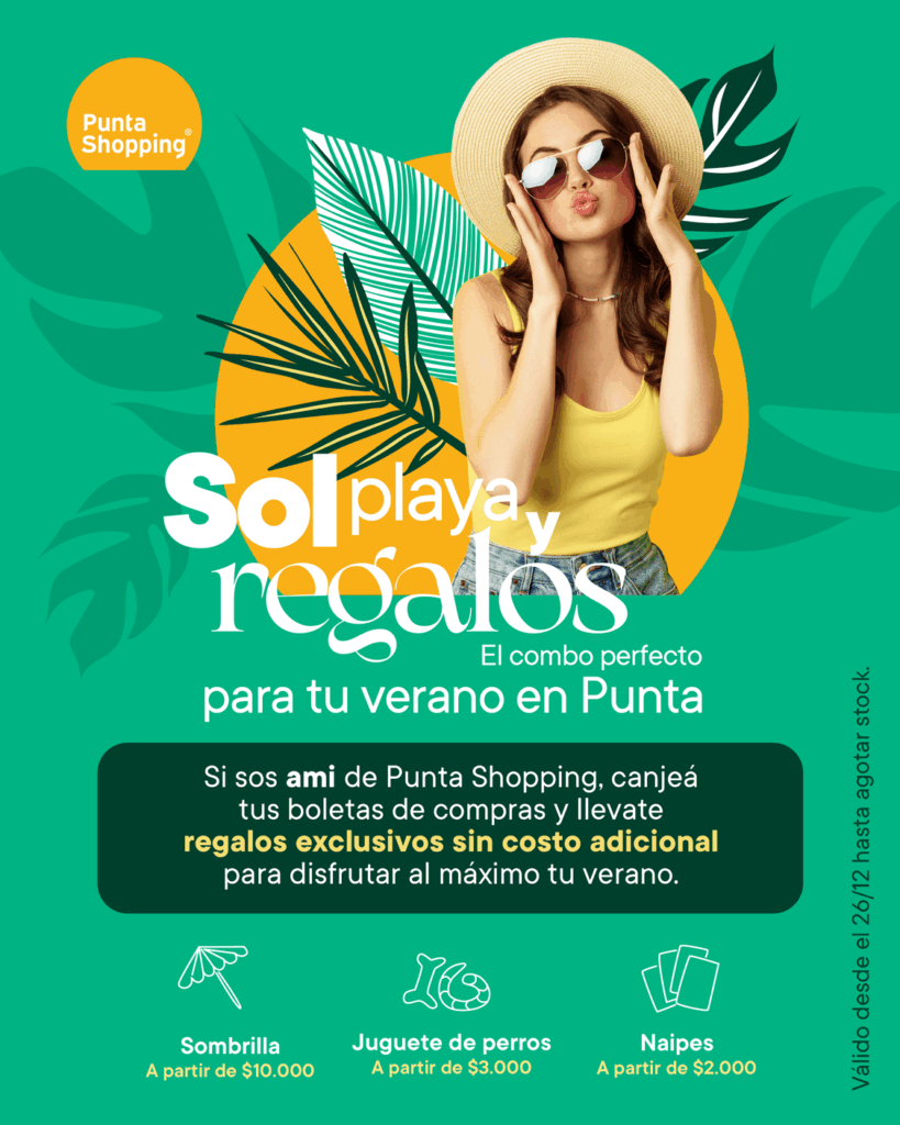 Promo Verano