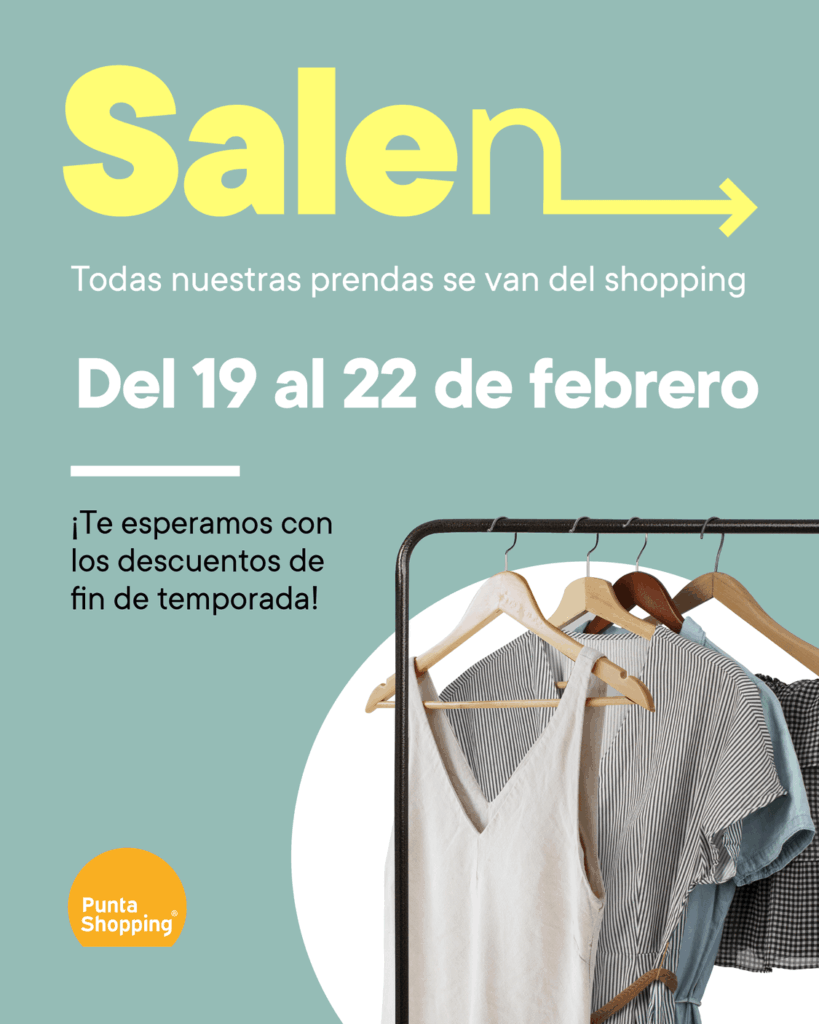 Promo Salen