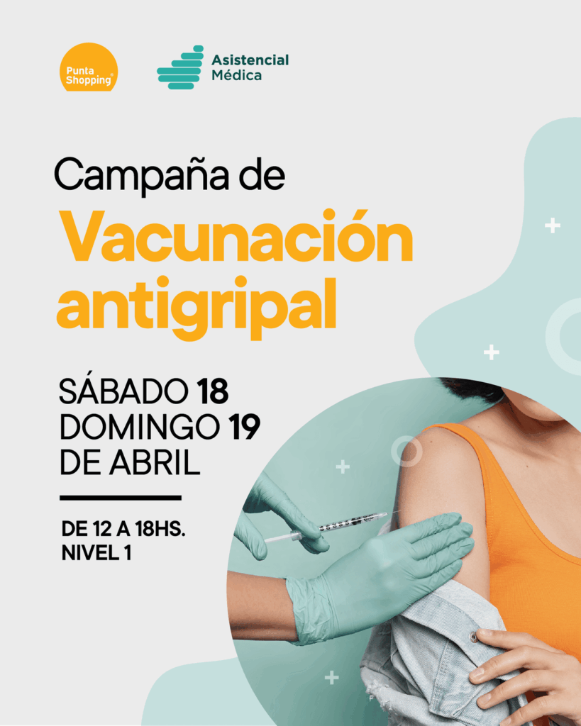 Jornada de Vacunación