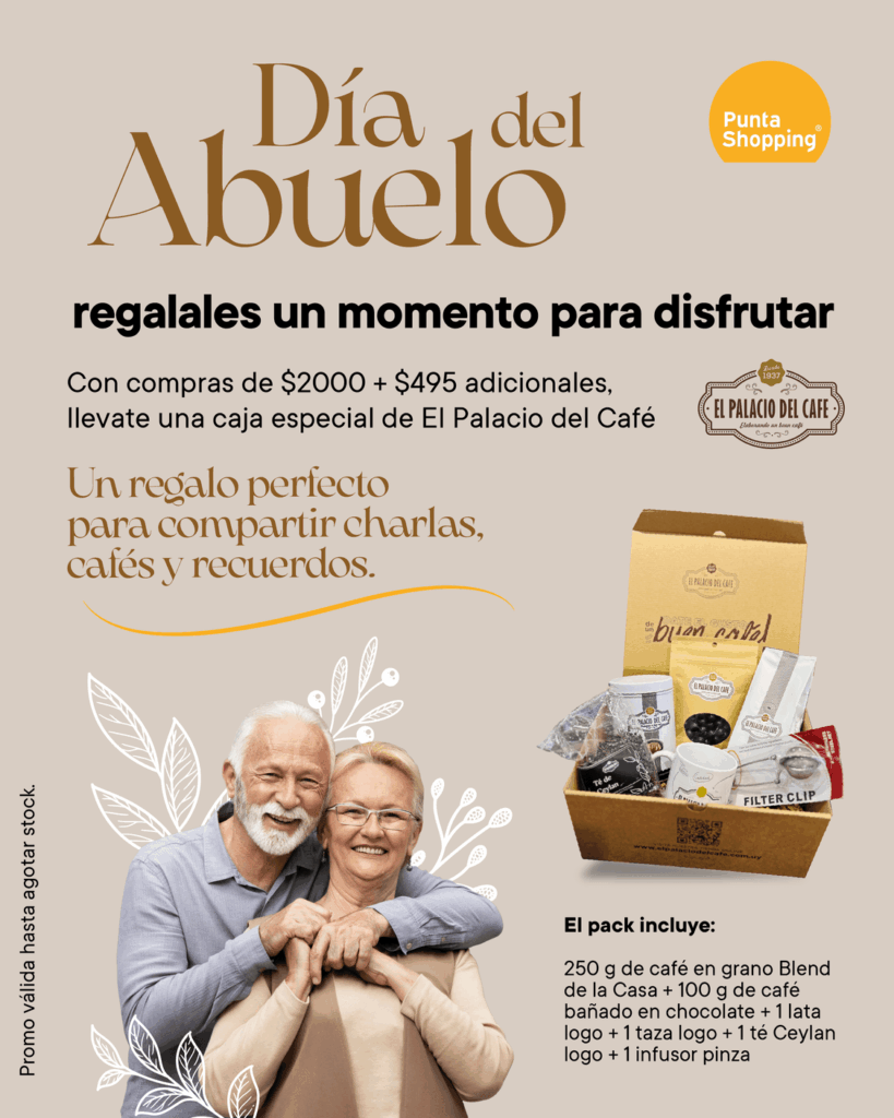 Día de los abuelos