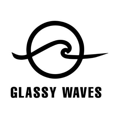 Glassy Waves