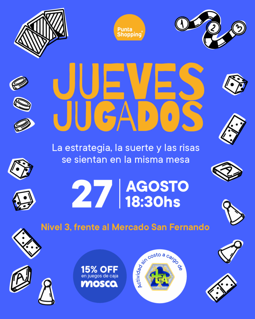 Jueves Jugados