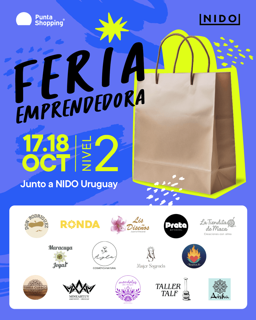 Feria Nido